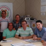 Gráficos fecham negociações salariais em Santa Catarina com ganho real em 2015