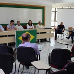 Centrais Sindicais e Federações na Plenária do Movimento  Sindical Catarinense aprovaram a pauta a ser entregue os  empresários
